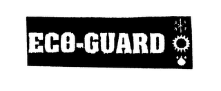 ECO-GUARD logo