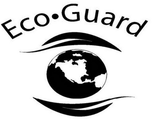 ECO · GUARD logo