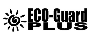 ECO-GUARD PLUS logo
