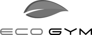 ECO GYM logo