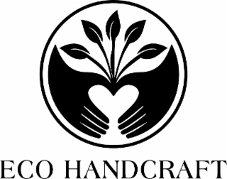 ECO HANDCRAFT logo