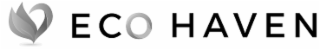 ECO HAVEN logo
