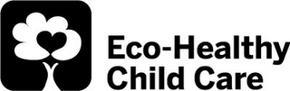 ECO-HEALTHY CHILD CARE logo