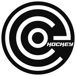 ECO HOCKEY logo