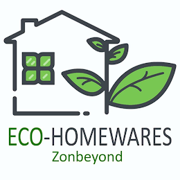 ECO-HOMEWARES ZONBEYOND logo