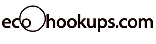 ECO HOOKUPS.COM logo