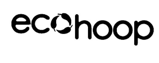 ECO HOOP logo