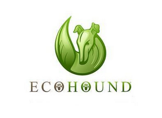 ECO HOUND logo