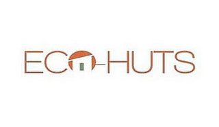 ECO-HUTS logo