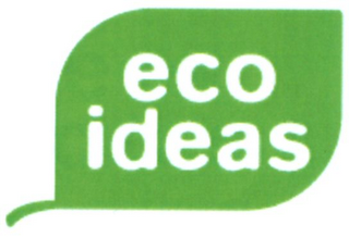 ECO IDEAS logo