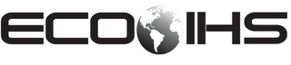 ECO IHS logo