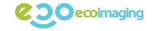 ECO IMAGING logo