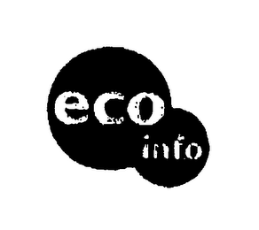 ECO INFO logo