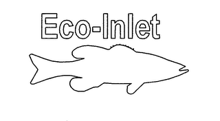 ECO-INLET logo