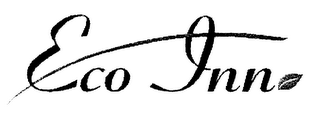 ECO INN logo