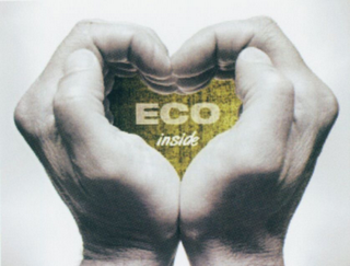 ECO INSIDE logo