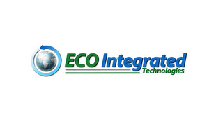 ECO INTEGRATED TECHNOLOGIES logo