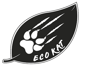 ECO KAT logo