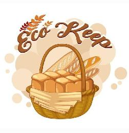 ECO KEEP logo