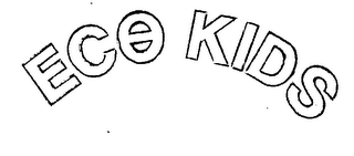 ECO KIDS logo