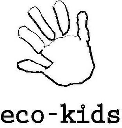 ECO-KIDS logo