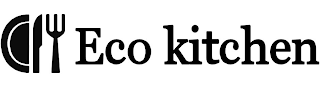 ECO KITCHEN logo