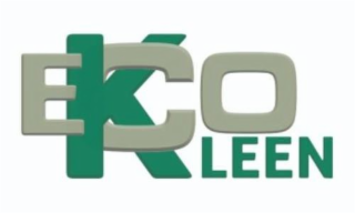 ECO KLEEN logo