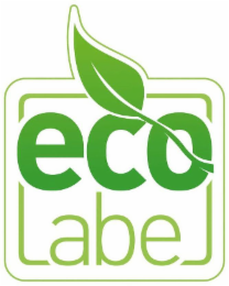 ECO LABEL logo
