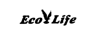 ECO LIFE logo
