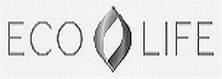 ECO LIFE logo