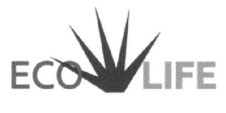 ECO LIFE logo