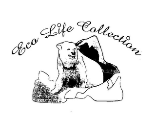 ECO LIFE COLLECTION logo