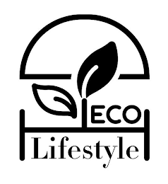 ECO LIFESTYLE logo