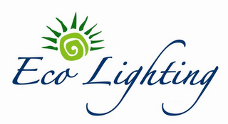 ECO LIGHTING logo