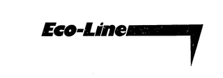ECO-LINE logo