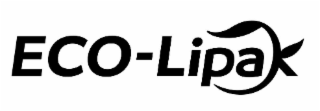 ECO-LIPAK logo