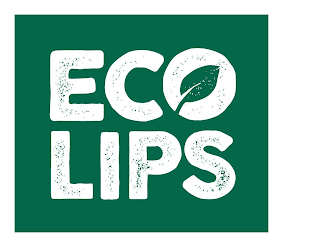 ECO LIPS logo