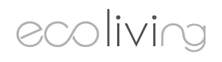ECO LIVING logo