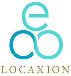ECO LOCAXION logo