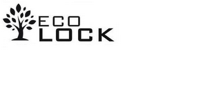 ECO LOCK logo