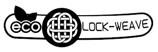 ECO LOCK-WEAVE logo