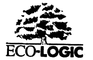 ECO-LOGIC logo