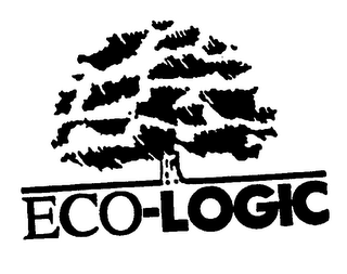 ECO-LOGIC logo