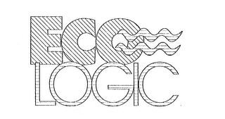 ECO LOGIC logo