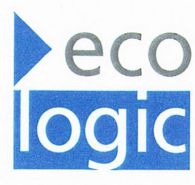 ECO LOGIC logo