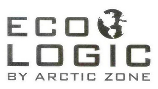 ECO LOGIC BY ARCTIC ZONE logo