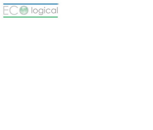 ECO LOGICAL logo