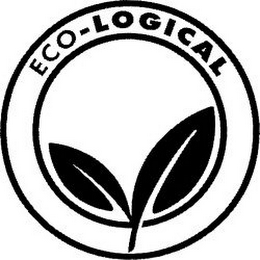 ECO-LOGICAL logo