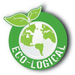 ECO-LOGICAL logo