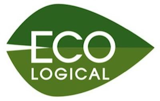 ECO LOGICAL logo